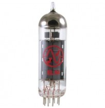 JJ EL84 QUADS PAIRS, elektronka